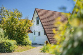 Ferienwohnpark Immenstaad am Bodensee Nurdachhaus Typ 8 NDW 076